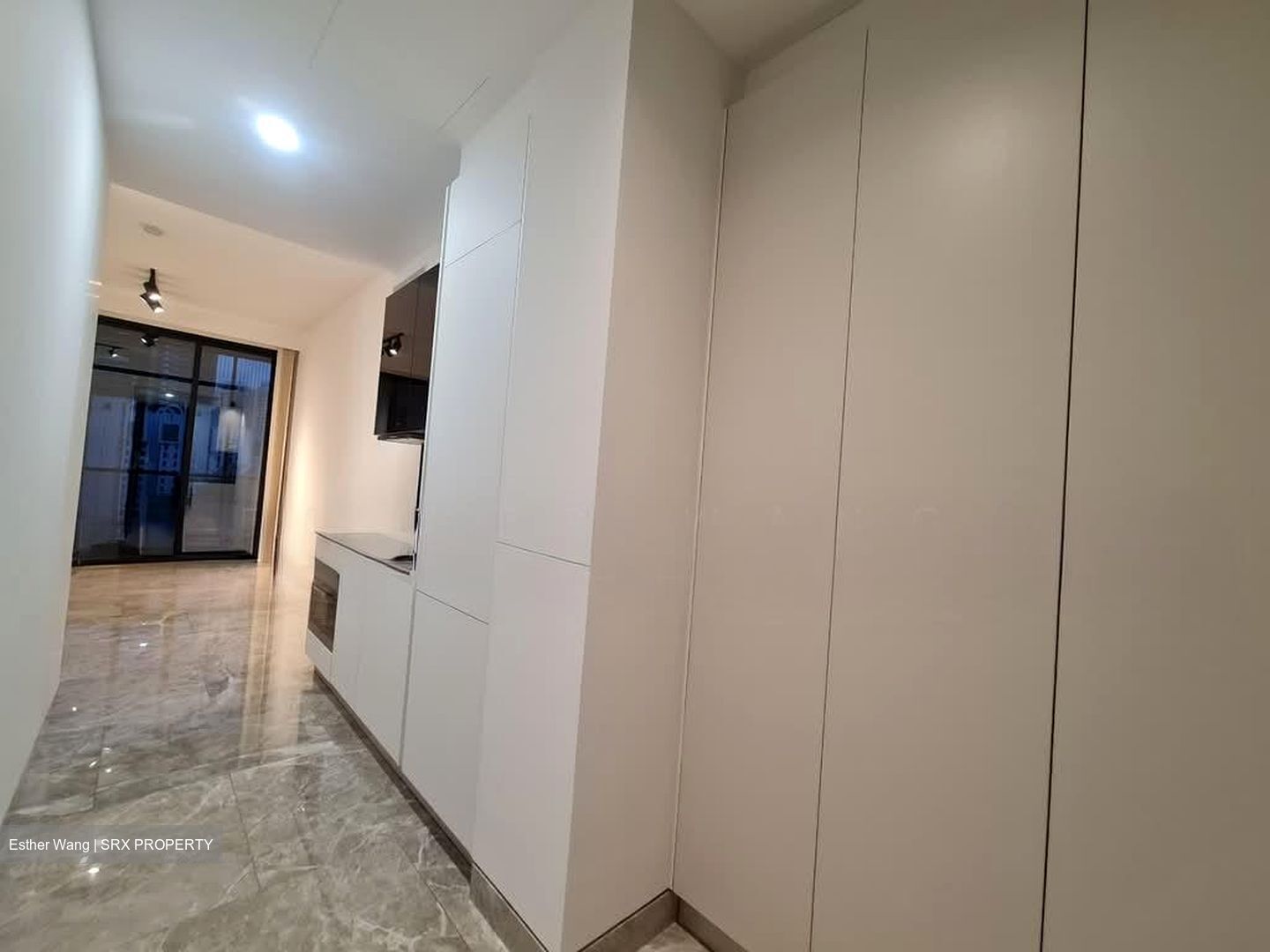 Martin Modern (D9), Condominium #569261391
